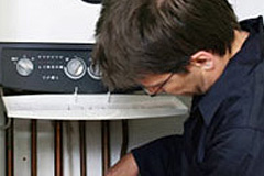 boiler repair Rousdon