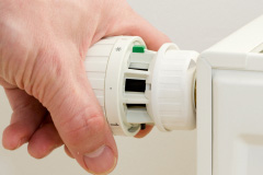 Rousdon central heating repair costs