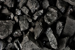 Rousdon coal boiler costs