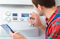 free commercial Rousdon boiler quotes