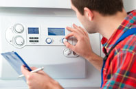 free Rousdon gas safe engineer quotes