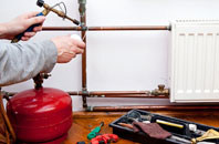 free Rousdon heating repair quotes