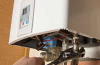 free Rousdon boiler install quotes