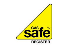 gas safe companies Rousdon
